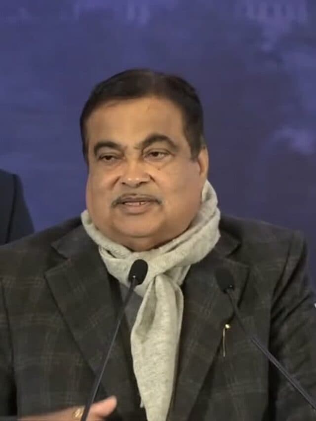 Nitin Gadkari’s announcement: पूरे देश में लगेगा एक जैसा टोल टैक्स, नितिन गडकरी ने किया ऐलान