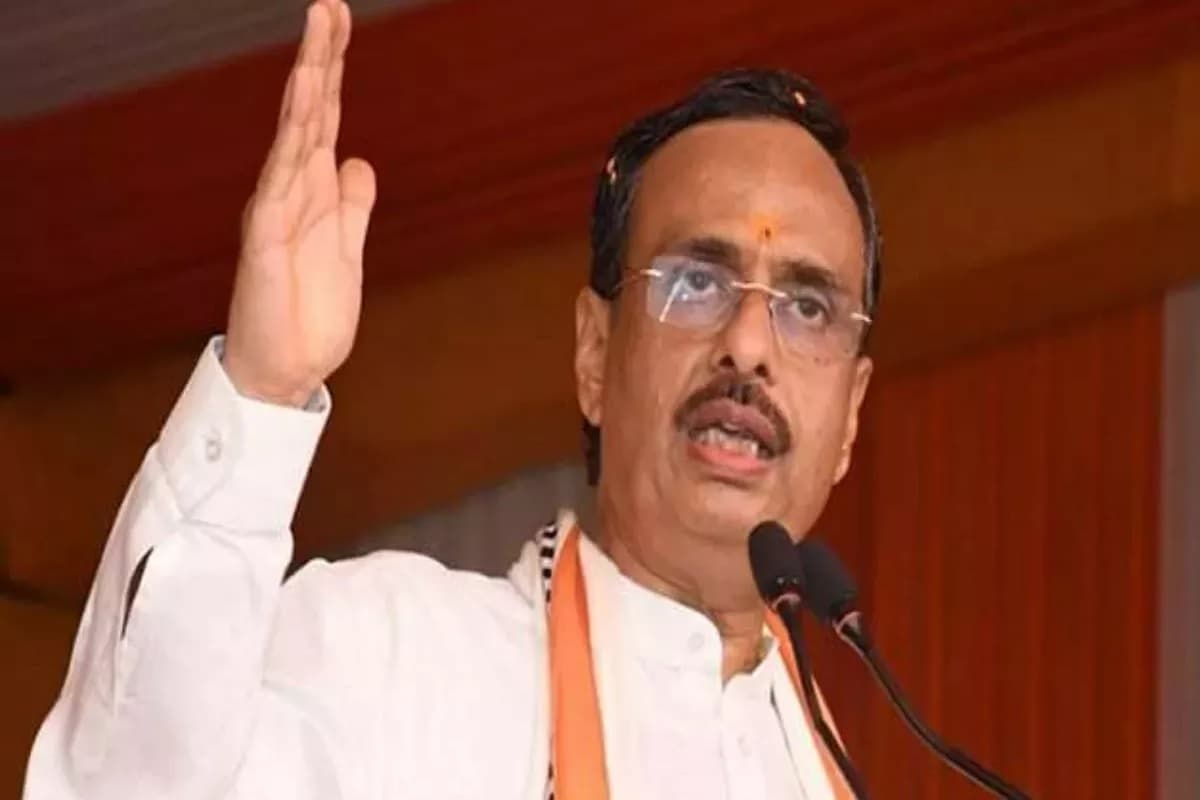 Delhi Election 2025: ‘रावण का अहंकार भी ज्यादा दिन नहीं टिका’, ‘आप’ की हार के बाद भाजपा सांसद का जबरदस्त पलटवार