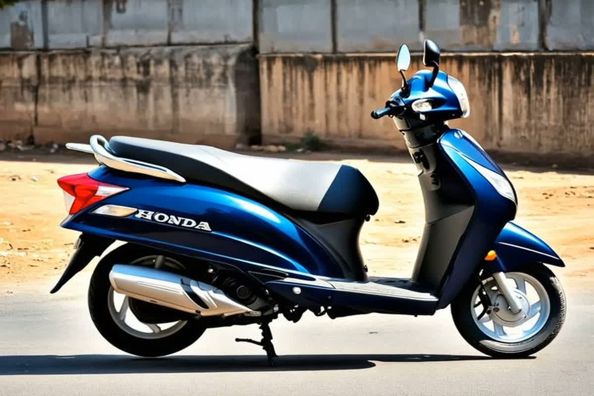 Honda Activa 7G All Details: सभी स्कूटर की होगी छुट्टी, जल्द बाजार में दस्तक देगी नई Honda Activa 7G, कीमत और फीचर्स का हुआ खुलासा