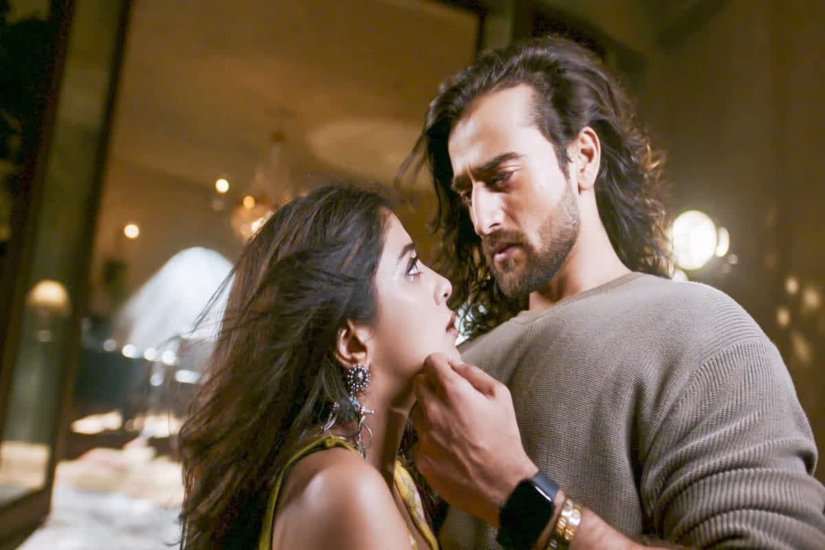 Jaadu Teri Nazar Written Update 26 February 2025: विहान के साथ लुका-छिपी खेलेगी चुड़ैल.. फूट-फूटकर रोएगी गौरी, हर्ष को आएगी गंभीर चोट