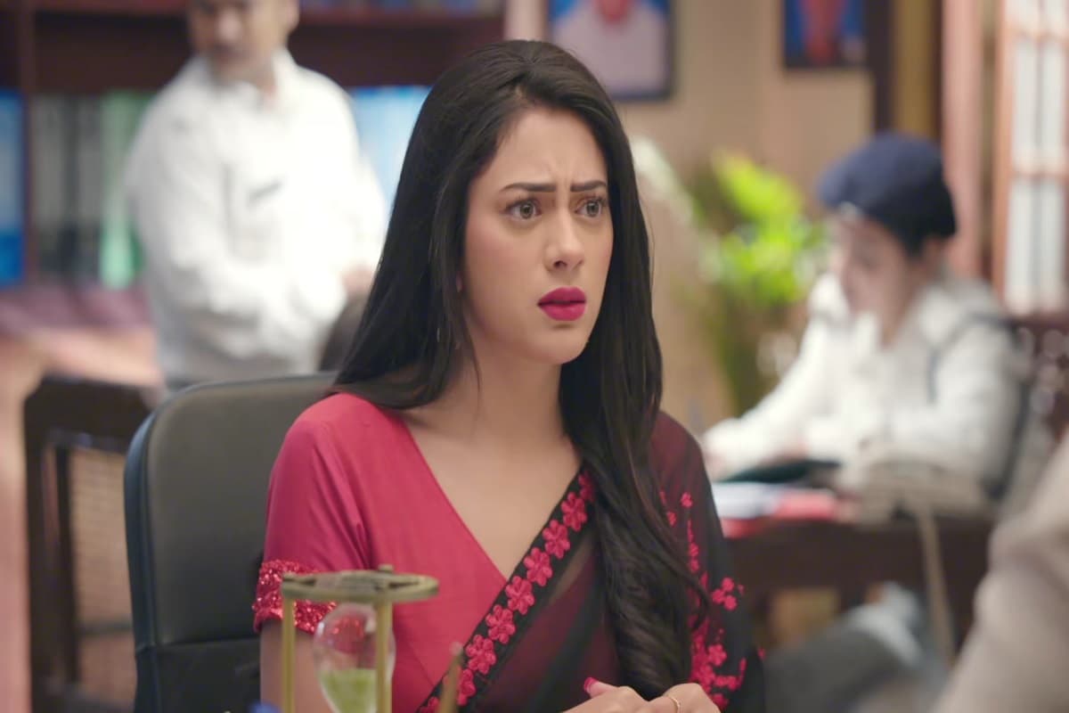 Jhanak Written Update 15th February| Photo Credit: hotstar
