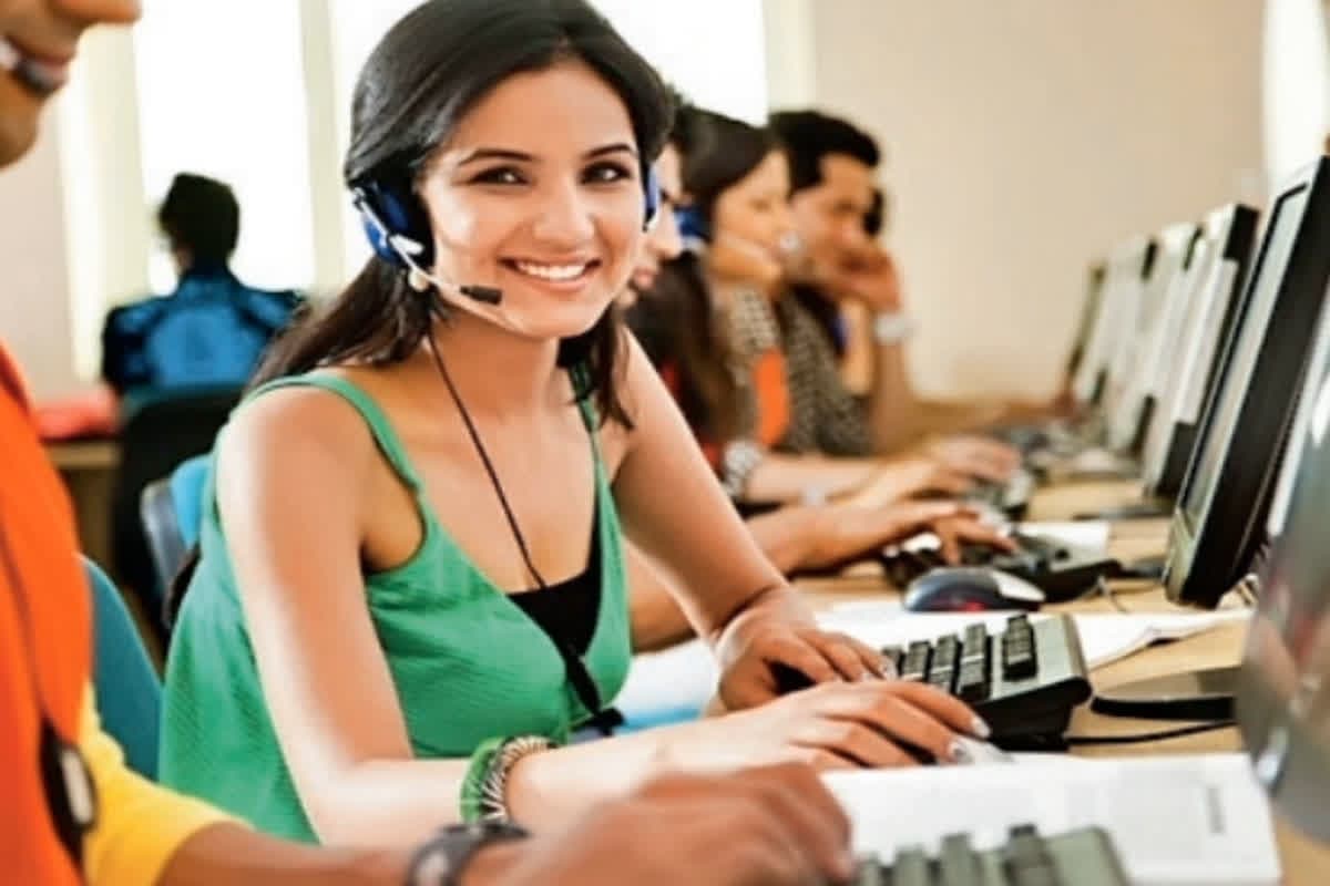 CG Job Notification 2025: छत्तीसगढ़ में पांचवी से ग्रेजुएट पास युवाओं के लिए नौकरी पाने का सुनहरा अवसर, इंटरव्यू के बाद सीधे ज्वॉइनिंग