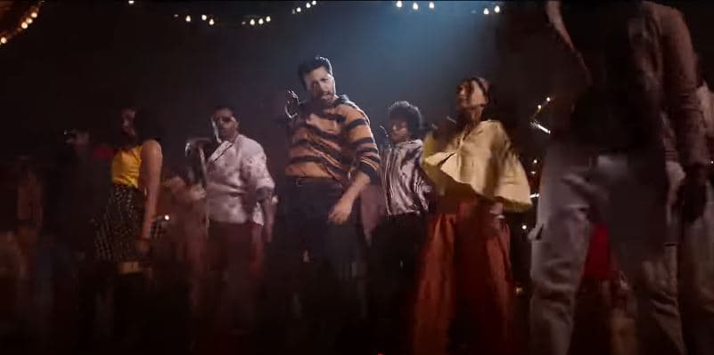 Kadhalikka Neramillai Movie Leaked On Bolly4u, Movies4u, Movierulz, Bappam, IBomma, Filmyzilla & Vegamovies