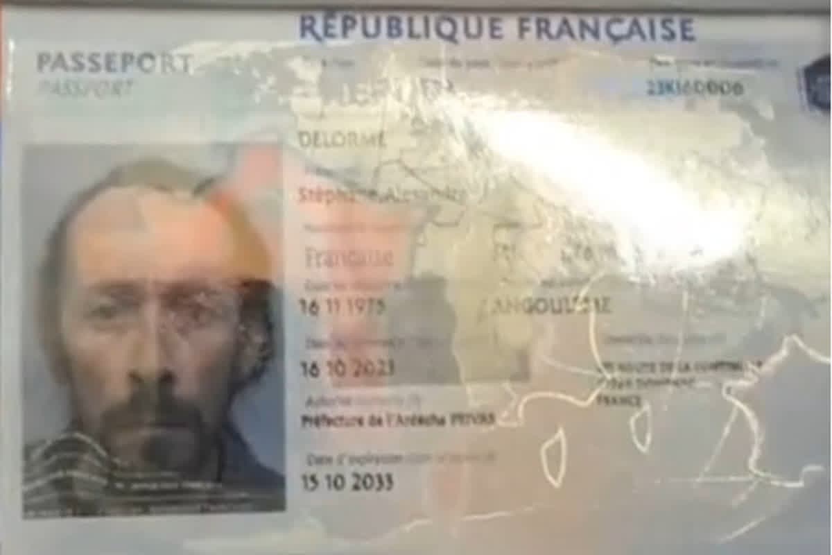 French Tourist Death In Khandwa: खंडवा के जिला अस्पताल में फ्रांसीसी टूरिस्ट की मौत, ज्योतिर्लिंग दर्शन करने आया था पर्यटक