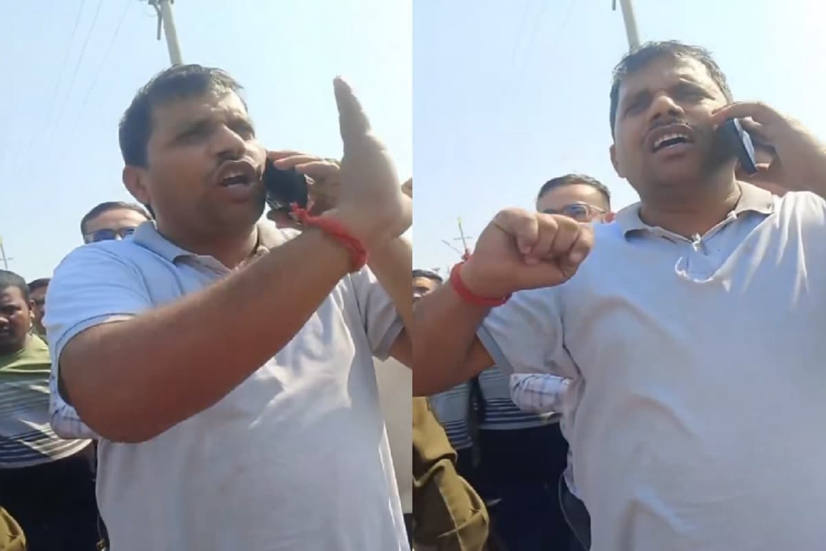 Mahakumbh 2025: संगम स्नान करने आए श्रद्धालुओं से मोटी रकम वसूल रहे नाव वाले! अब सोशल मीडिया पर वायरल हुआ वीडियो
