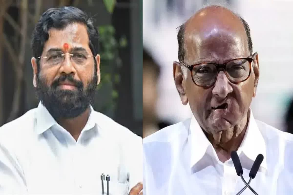 Maharashtra News: महाराष्ट्र में फिर गरमाई सियासत, फडणवीस और शिंदे के बीच अनबन पर टिकी निगाहें