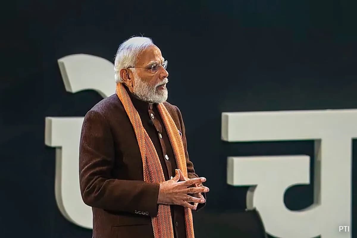 PM Modi Visit Bageshwar Dham Today: आज बागेश्वर धाम पहुंचेंगे प्रधानमंत्री मोदी, बुन्देलखण्ड को मिलेगी एक और बड़ी सौगात, कैंसर अस्पताल का करेंगे शिलान्यास