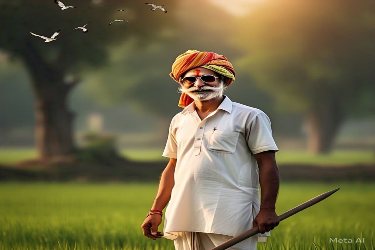 किसानों के लिए खुशखबरी.. इस स्कीम में मिल रही 3 प्रतिशत ब्याज की छूट, आज ही उठाएं योजना का लाभ