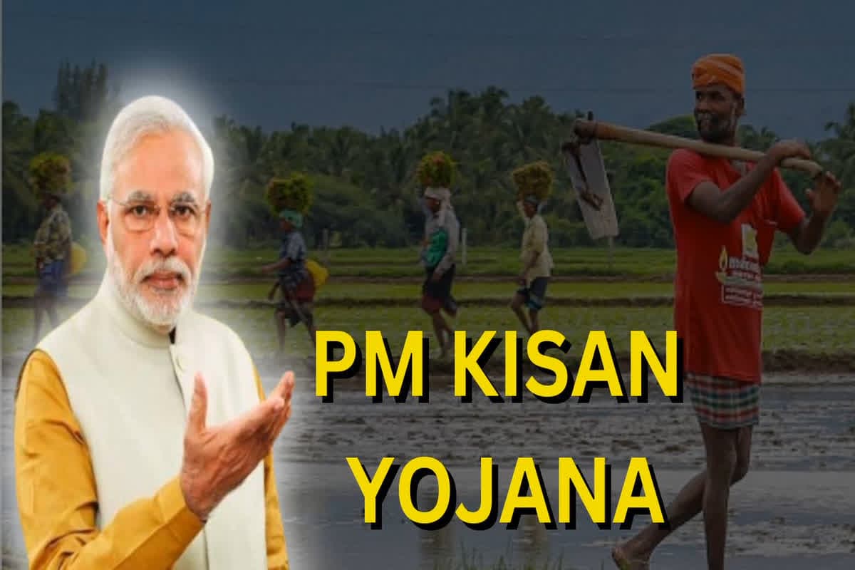 PM Kisan Yojana News: पीएम किसान योजना को लेकर बड़ा अपडेट, 20वीं किस्त आने से पहले कर ले ये जरूरी काम, नहीं तो हो सकती है परेशानी