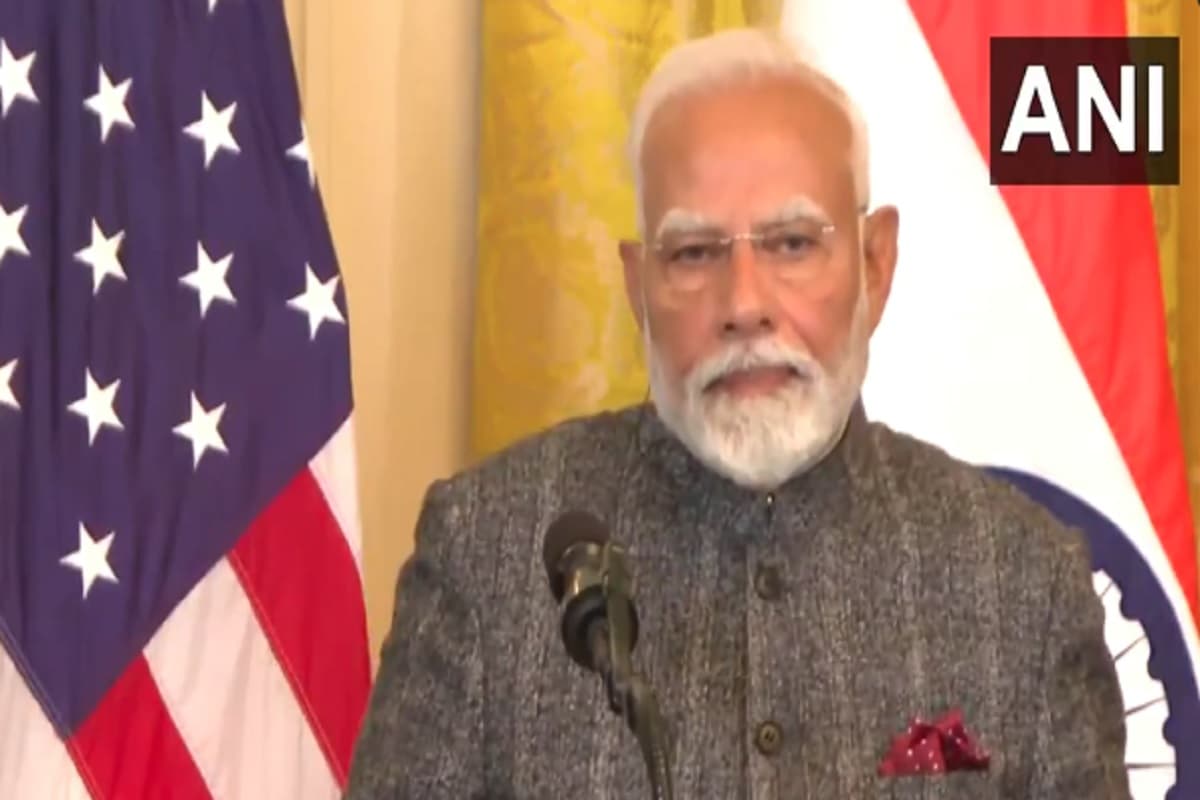PM Modi USA Visit: पीएम मोदी और ट्रंप के बीच क्या हुई बातचीत? जानें निर्वासित किए भारतीयों को लेकर मोदी ने क्या कहा