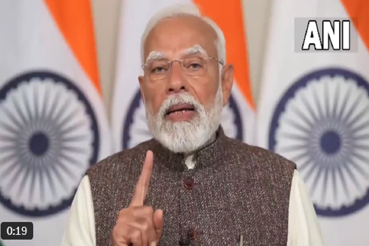 Budget 2025: ‘भारतीयों के सपनों को पूरा करेगा ये बजट’, वित्त मंत्री सीतारमण के बजट के बाद पीएम मोदी ने की जमकर तारीफ