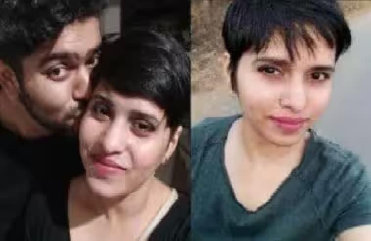 Shraddha Walker Father Passed Away/ Image Credit: X Handle