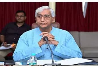 CG News: टीएस सिंहदेव बन सकते हैं PCC चीफ! आदिवासी नेता हुए लामबंद, कुछ ने लगाई दिल्ली की दौड़
