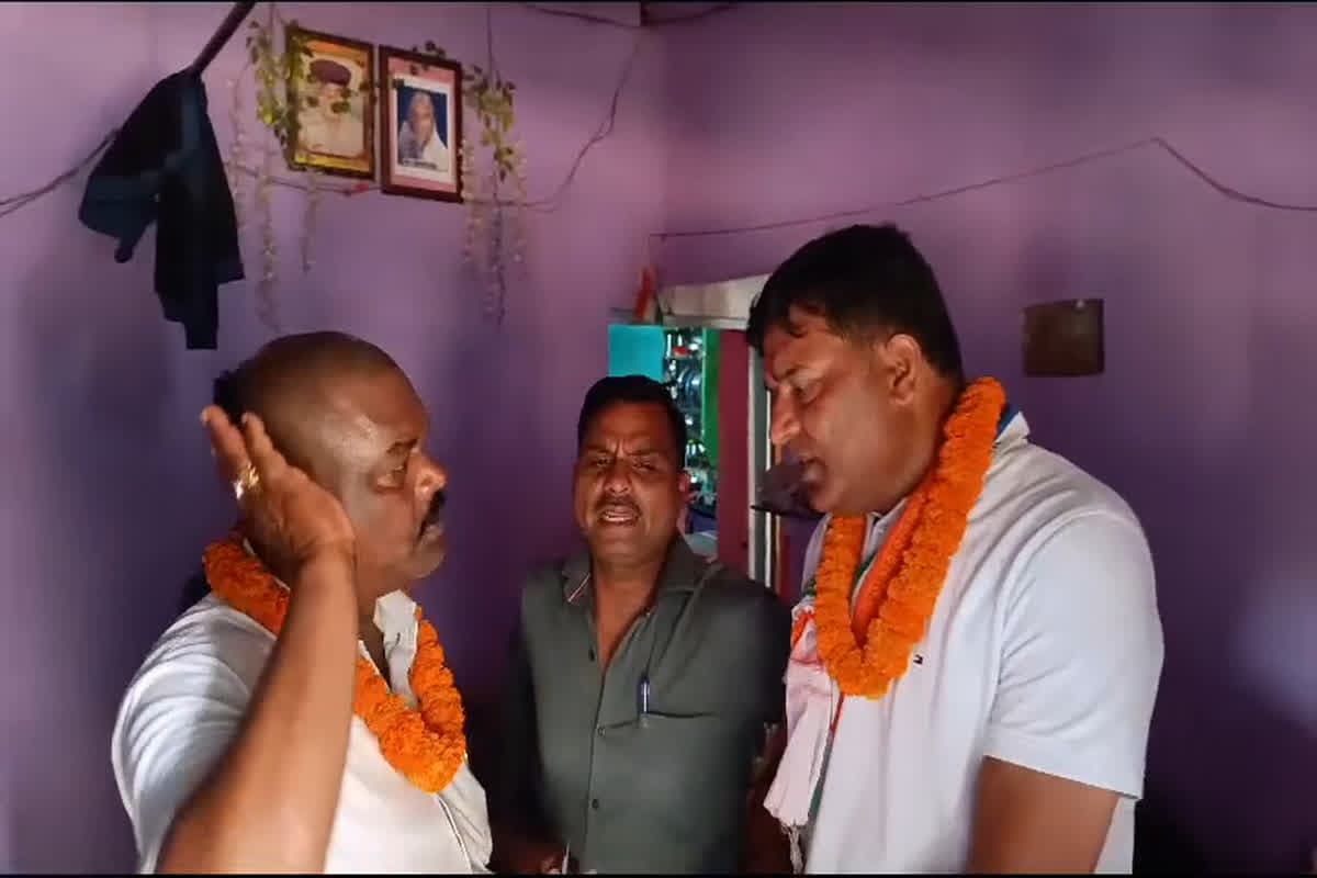 CG Panchayat Election 2025 : कांग्रेस ने किया निर्दलीय प्रत्याशी के लिए सुरक्षा की मांग, अधिकारियों को लिखे पत्र से बड़ा खुलासा, जानकर हो जाएंगे हैरान
