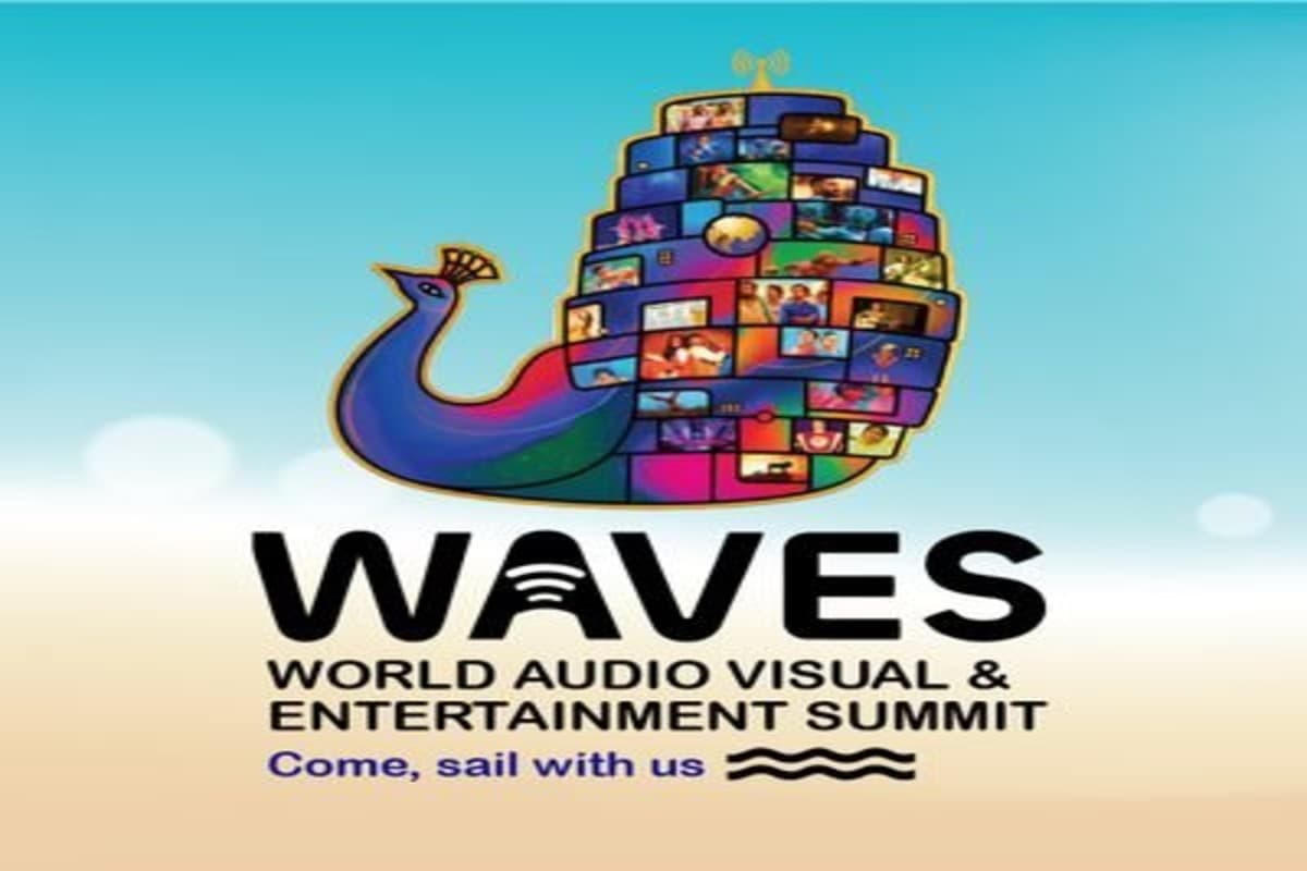 Waves Summit 2025: रचनात्मकता की नई परिकल्पना: भारत का वेव्स शिखर सम्मेलन 2025 किस प्रकार वैश्विक मनोरंजन को नया रूप देगा