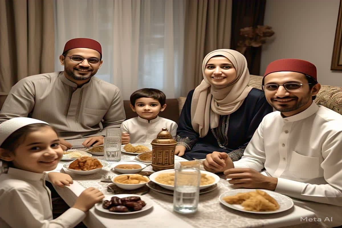 27 March Ki Sehri Ka Time: 26वां रोजा रखने से पहले जानें किस समय खाई जाएगी सहरी, यहां क्लिक करते ही मिलेगी सटीक जानकारी