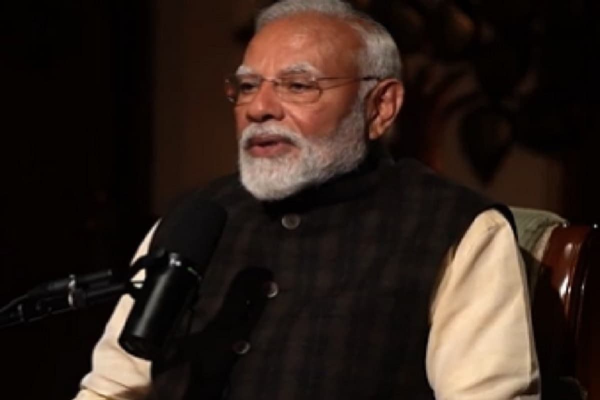 PM Modi Podcast: PM मोदी ने गांधी को गौरक्षक बताया, गौरक्षा के आंदोलन से उपवास की शुरूआत…मोदी के पॉडकास्ट की 25 बड़ी बातें