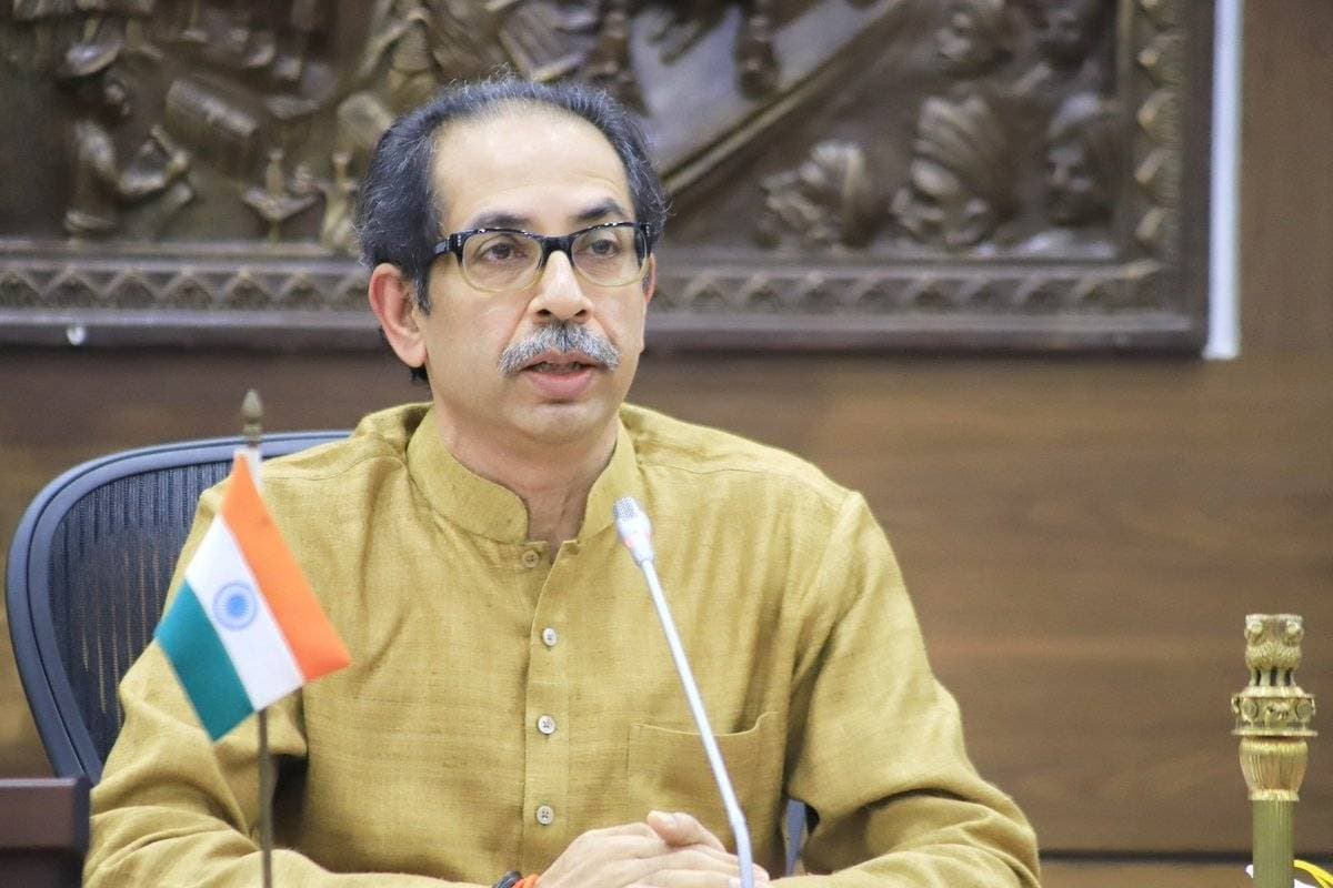Nagpur Violence Latest Updates: नागपुर हिंसा पर क्या है शिवसेना का स्टैंड?.. उद्धव बोले, सरकार चाहे तो कर सकती है ये काम, पढ़ें पूरा बयान