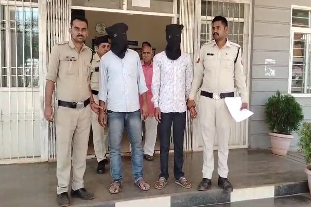 Agar Malwa Child Kidnapping Case: ढाई साल के बच्चे के अपहरण मामले में बड़ा अपडेट, पुलिस ने बच्चे के दादा और पिता समेत 3 को किया गिरफ्तार