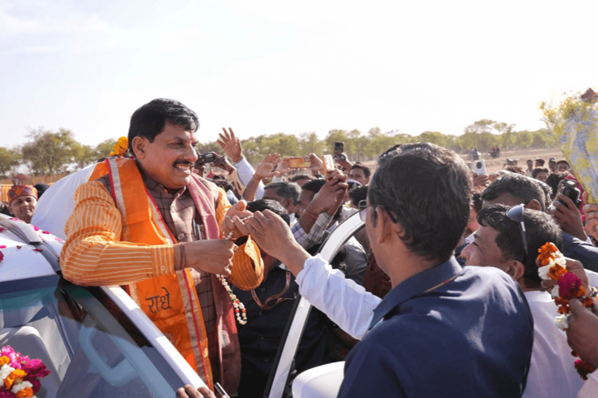 CM Mohan Yadav Tour: सीएम डॉ. मोहन यादव आज इन बड़े कार्यक्रमों में होंगे शामिल, जानें मिनट टू मिनट शेड्यूल