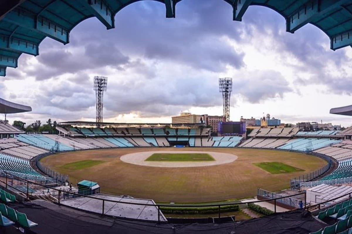 IPL 2025 KKR Vs RCB Weather Report: आज से शुरू होगा ‘क्रिकेट का उत्सव’ IPL 2025! KKR Vs RCB मैच में बारिश डाल सकती है खलल, जानें कैसा है कोलकाता का मौसम