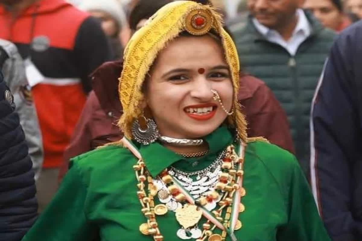 Himani Narwal Murder Case Update: बॉयफ्रेंड निकला कांग्रेस नेत्री हिमानी नरवाल का हत्यारा, इस वजह से ली जान, पूछताछ में किए कई बड़े खुलासे