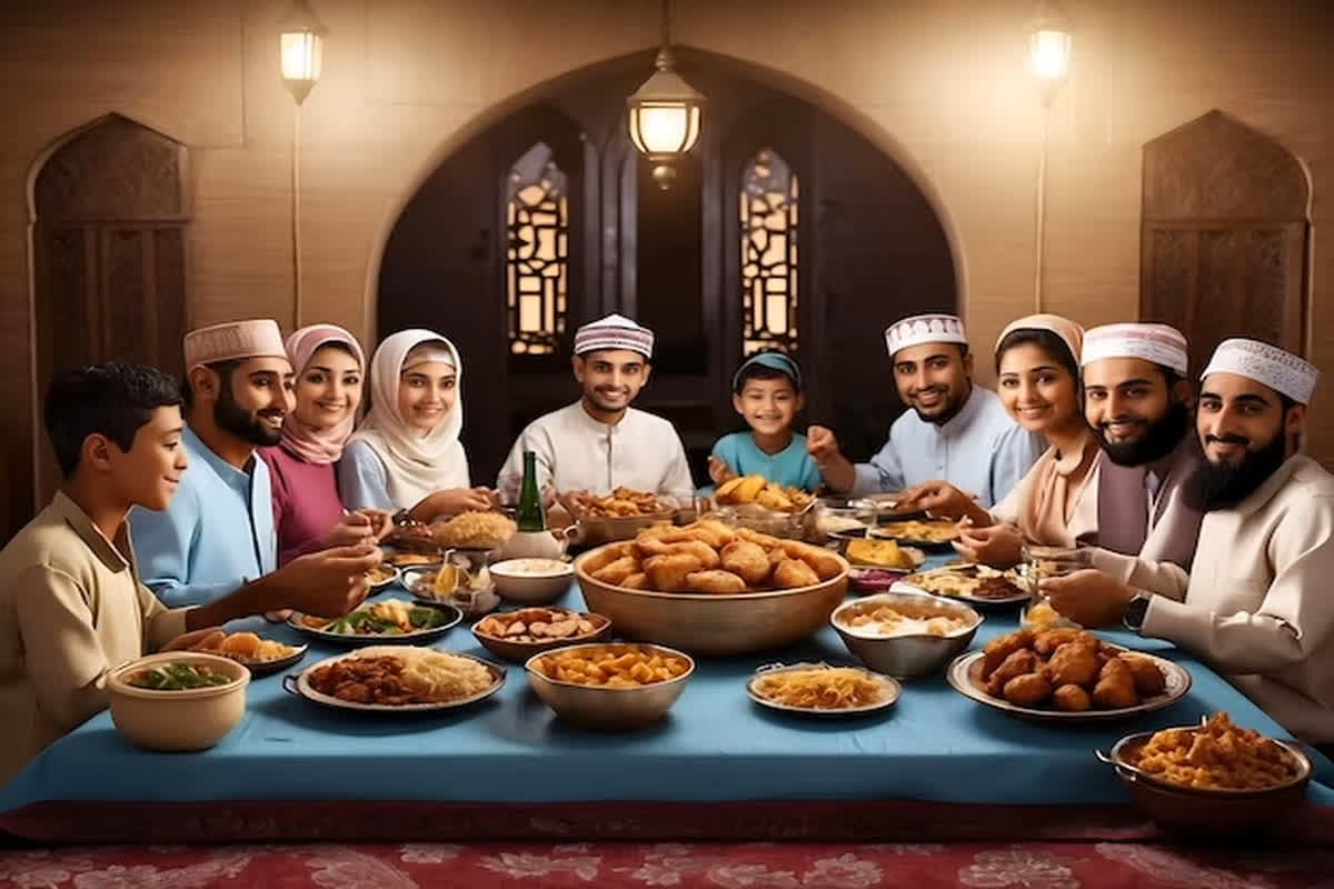 28 March Ke Iftar Ka Time: 27वां रोजा खोलने के लिए कब किया जाएगा इफ्तार, पढ़नी चाहिए कौन सी दुआ, एक क्लिक में जानें सबकुछ
