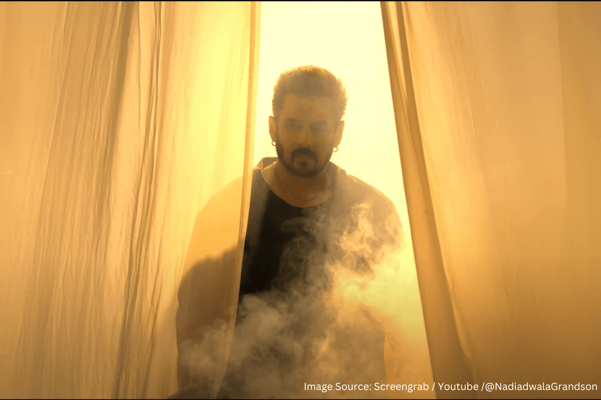 Sikandar Movie Leaked Online On Filmyzilla, Vegamovies, Tamilblasters, Ibomma, Bappam.Tv & Movierulz