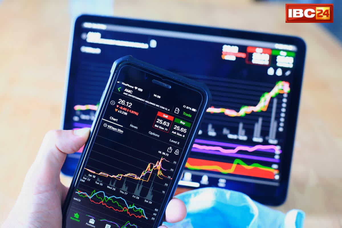 Indian Bank Share Price: पिछले हप्ते गिर रहा था शेयर! आज दे दी नई उम्मीद, कल हो सकता है आंकड़ों में बड़ा बदलाव