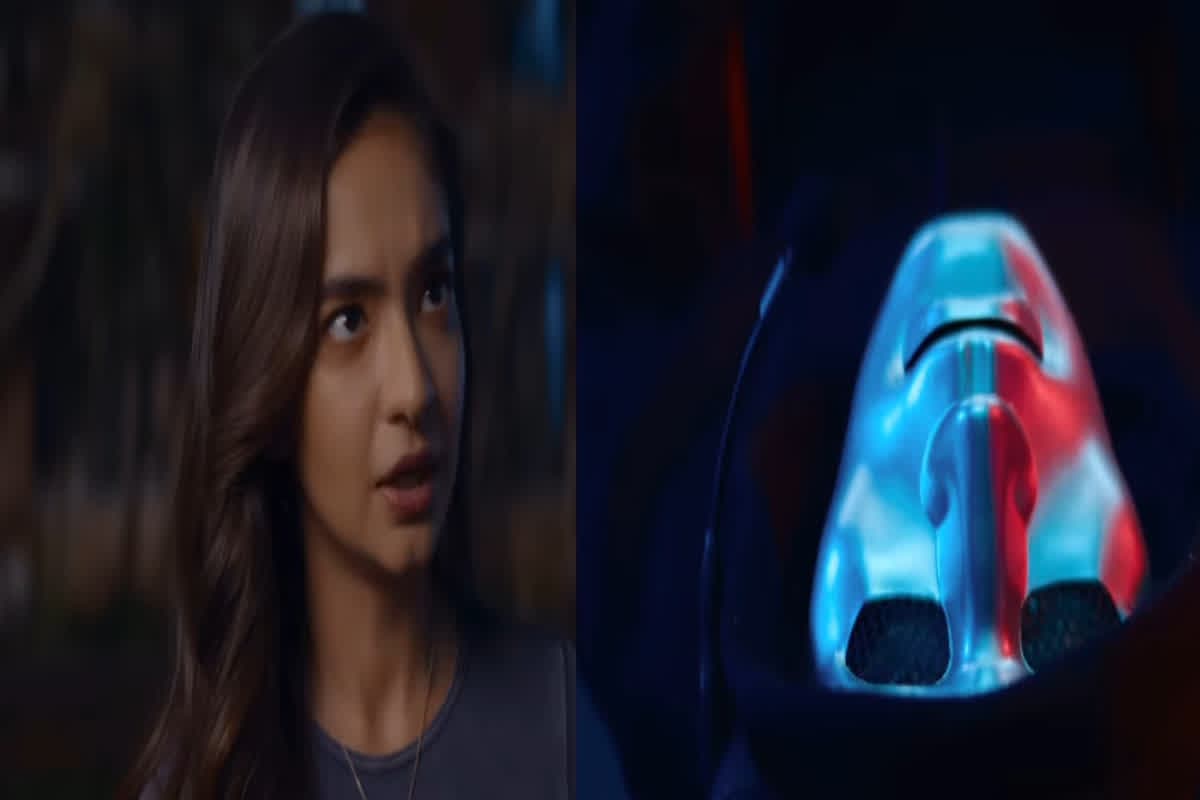 Kill Dil Trailer Out | Image Credit: @anushkasen0408