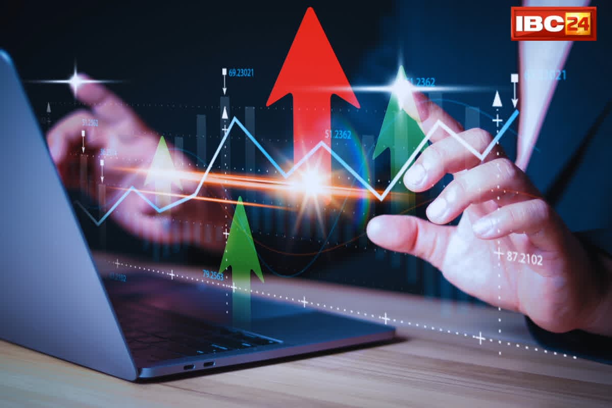 Kotak Mahindra Bank Share Price: इस बैंक के शेयर ने कर दिया मार्केट में धमाका! पिछले 6 महीने में 8.47% की छलांग