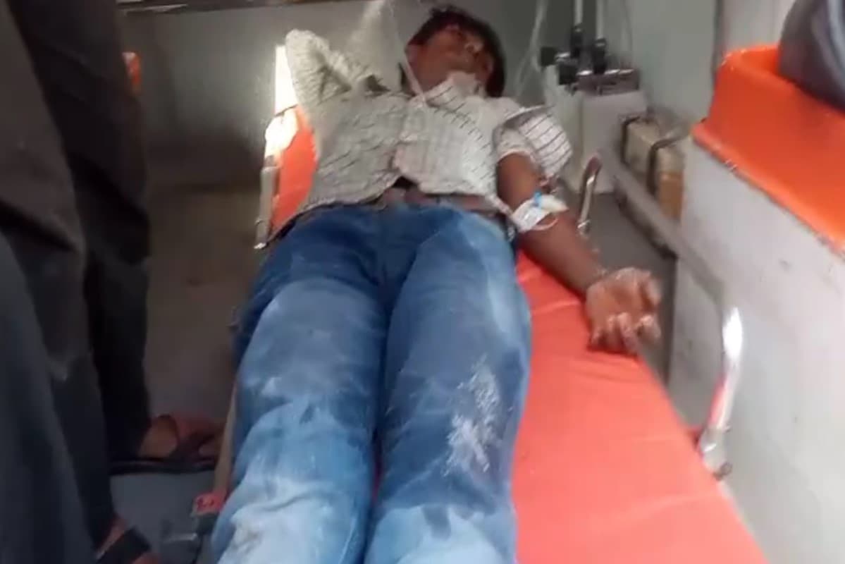 Private Part Damage: पैंट की जेब में फटा मोबाइल, युवक के प्राइवेट पार्ट के उड़े चिथड़े! सेकंड हैंड मोबाइल खरीदना पड़ा भारी
