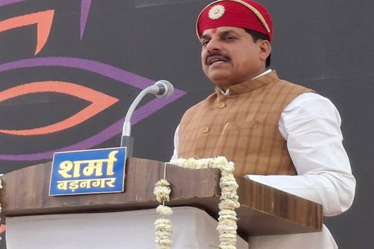 MP News : मेडिकल टूरिज्म को बढ़ावा देने निजी अस्पतालों को अनुदान देगी सरकार, मुख्यमंत्री डॉ. यादव ने बड़नगर में किया ऐलान