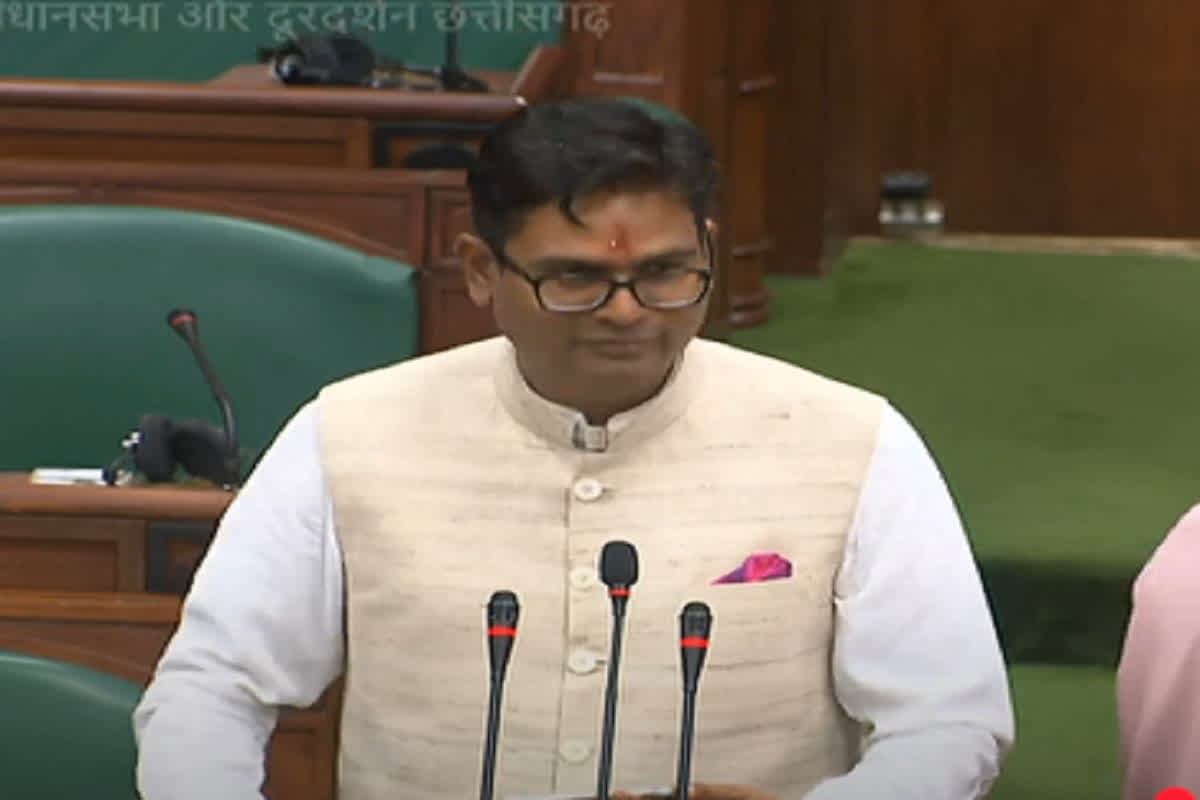 CG Budget For Aayushman Bharat Yojana: आयुष्मान योजना पर बजट में खास प्रावधान, वित्त मंत्री ने दी जानकारी