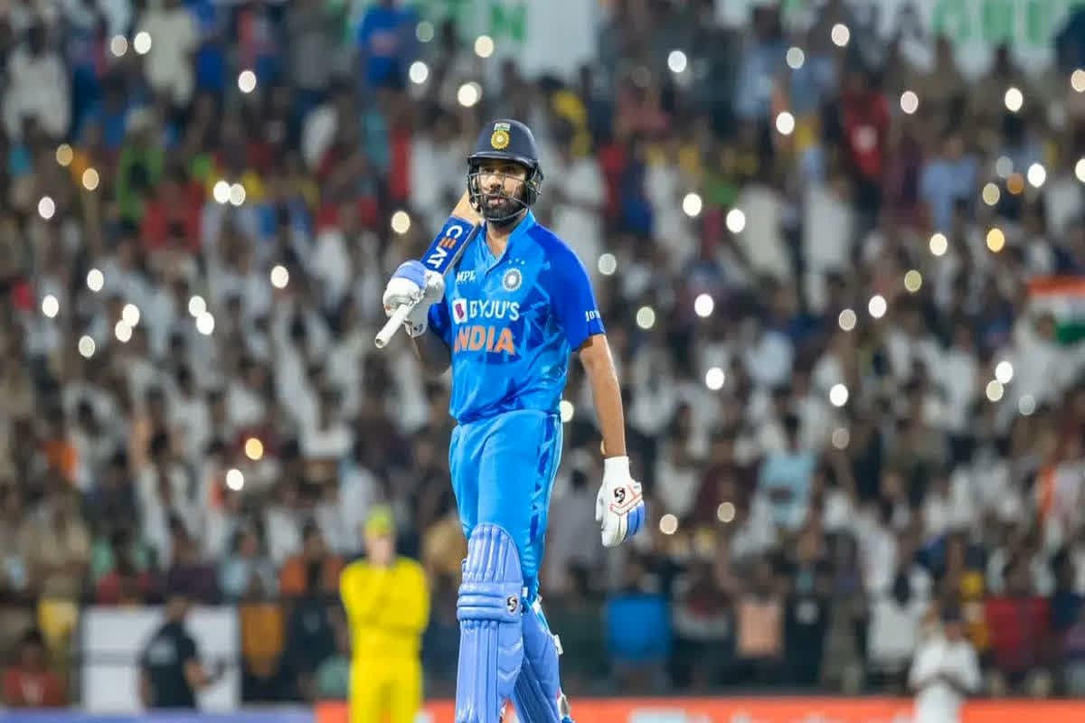 Rohit Sharma Retirement News: रोहित शर्मा के रिटायरमेंट को लेकर बड़ी खबर! आज कर सकते हैं संन्यास की घोषणा, खुद कप्तान ने दिए ये संकेत
