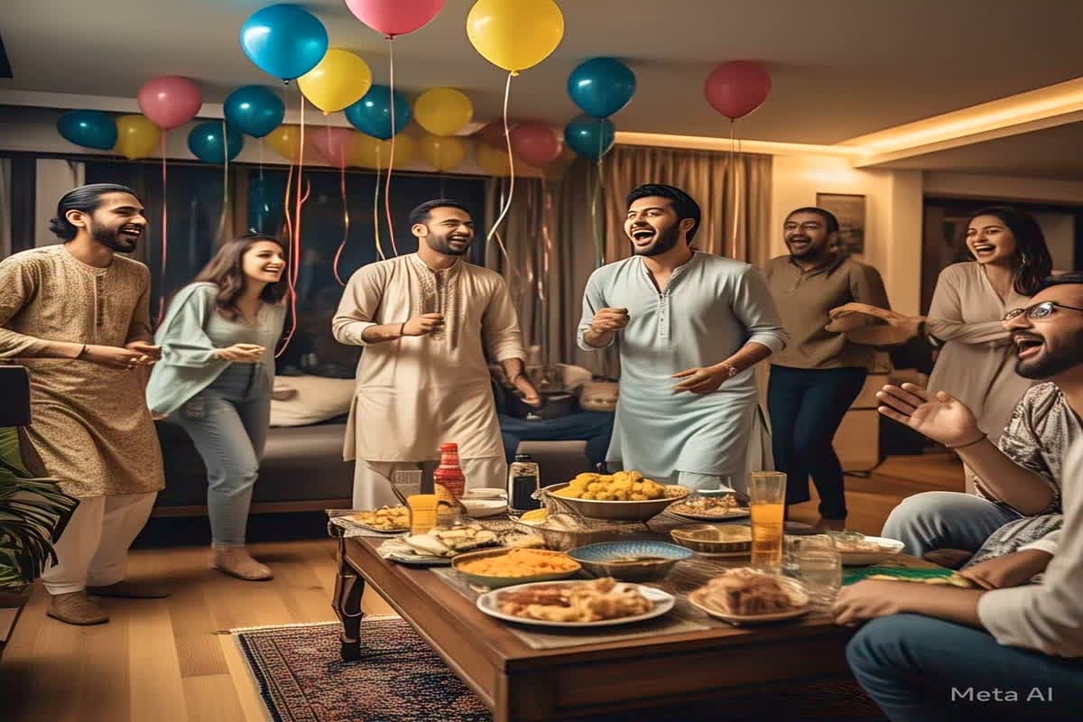 30 March Ki Sehri Ka Time: 30 मार्च को रोज़ा रखने से पहले कब खाई जाएगी सहरी, क्या है सही समय, जानें यहां