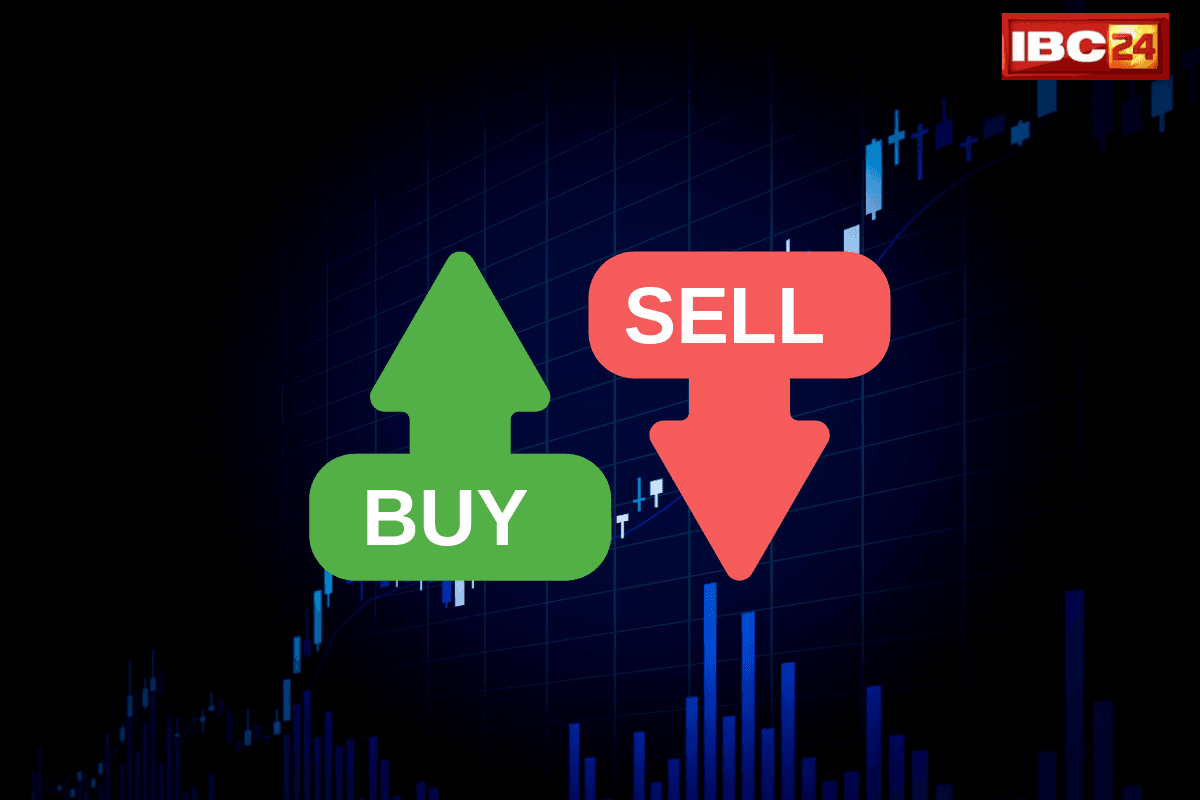 Vodafone Idea Share Price: बाजार खुलते ही 4.50% लुढ़क गया ये शेयर, निवेशकों के लिए खतरे ही घंटी…