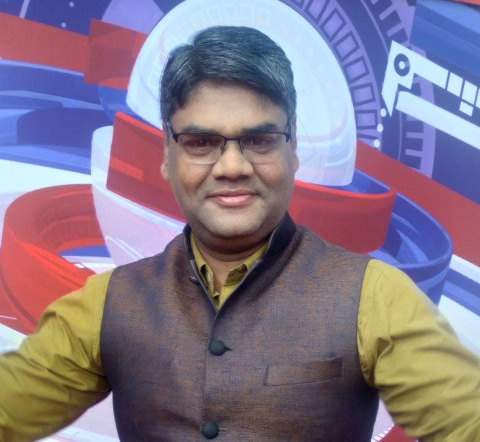 NindakNiyre: भाजपा में मोदी-शाह की सफल जोड़ी के बाद अब किसकी जोड़ी, क्या 2029 के बाद होंगे कुछ बदलाव या कि इससे पहले?