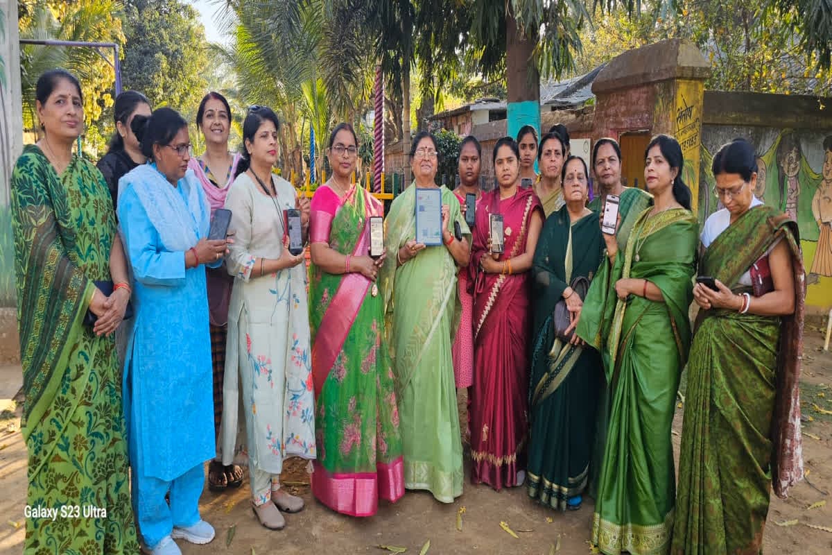 International Women’s Day 2025: महिला दिवस पर 50 महिलाओं ने लिया अंग दान का संकल्प, देह दान का आवेदन देकर कह दी ये बड़ी बात