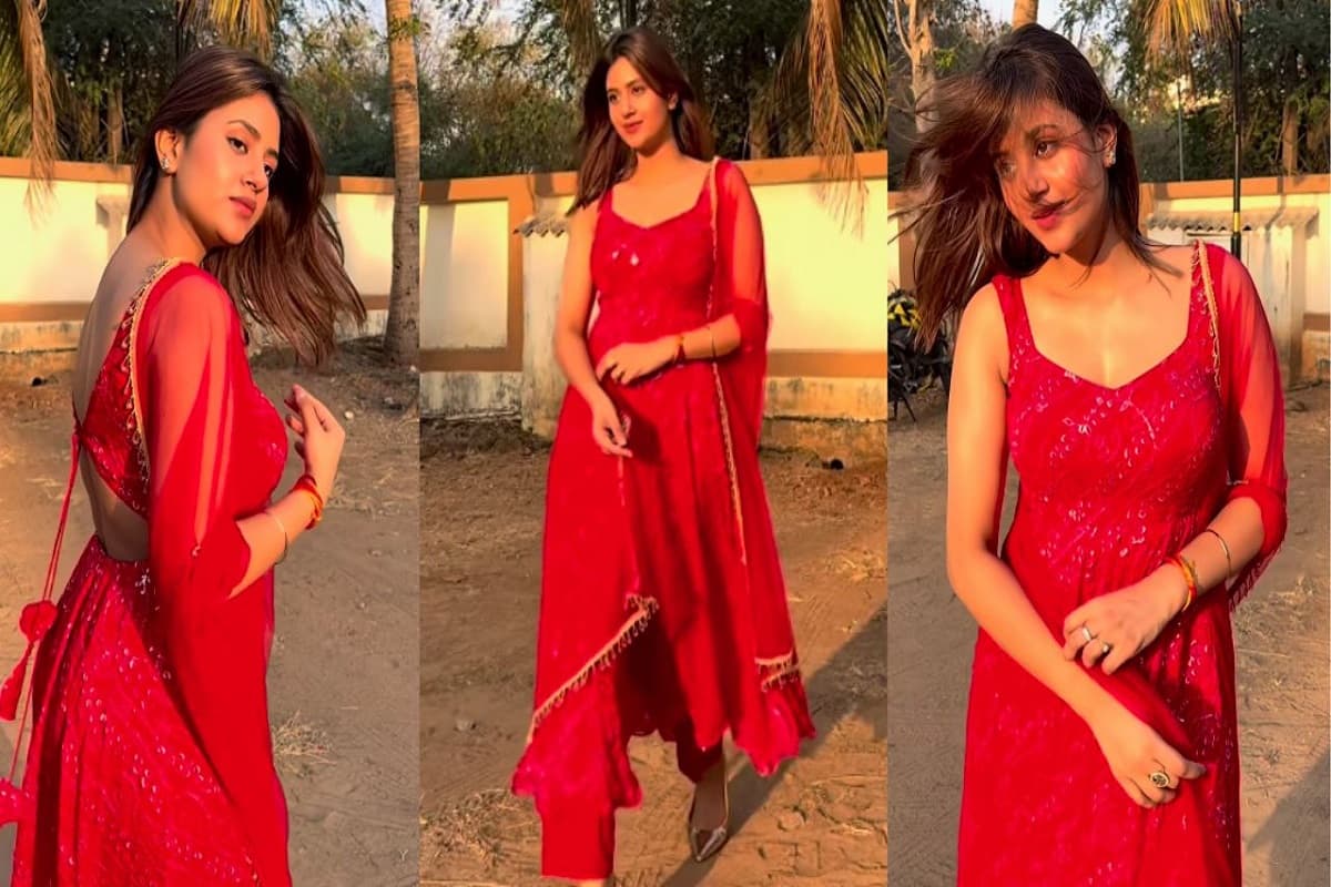 Anjali Arora Sexy Video: सोशल मीडिया पर फिर वायरल हुआ अंजलि अरोड़ा का नया वीडियो, देखकर आपको भी नहीं होगा यकीन