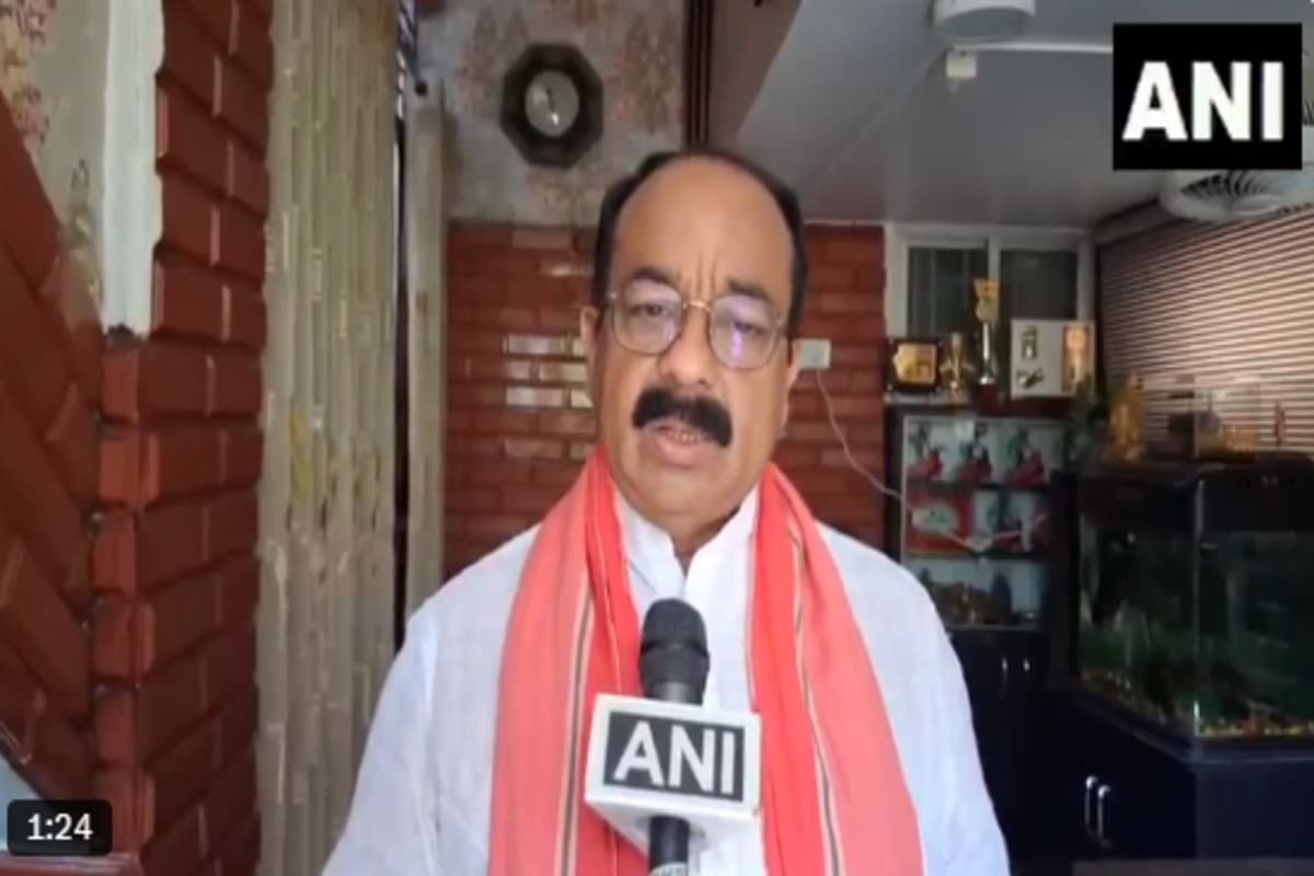 CBI Raid in Chhattisgarh: भूपेश बघेल के घर CBI का छापा! डिप्टी सीएम अरुण साव का बयान आया सामने, कहा- ‘जब भूपेश बघेल सीएम थे तब कई बड़े भ्रष्टाचार हुए’