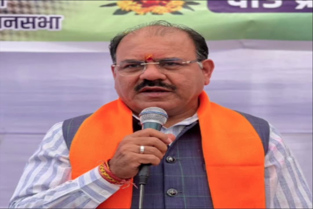 MP Latest News: मोहन सरकार के फिर कर्ज लेने पर बोले भगवानदास सबनानी, मंडला एनकाउंटर पर दिया ये बड़ा बयान