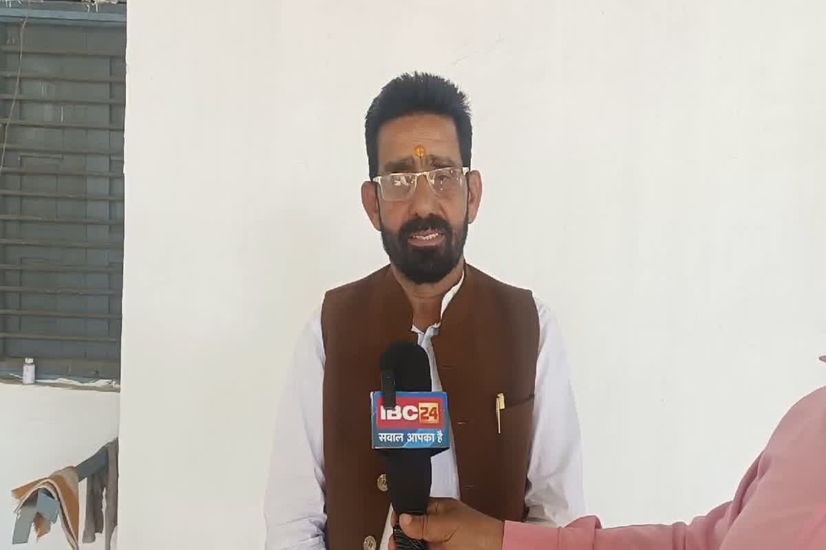 Congress MLA Got Threats: कांग्रेस के इस दिग्गज विधायक को मिली जान से मारने की धमकी, सीएम को पत्र लिखकर लगाई मदद की गुहार