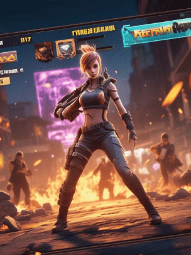 Free Fire Max Redeem Codes: 31 मार्च 2025 के जारी नए रिडीम कोड्स में गेमर्स को फ्री में मिलेंगे कई धांसू आइटम्स