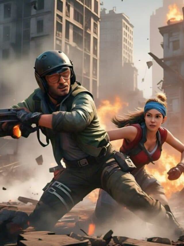 Free Fire Max Redeem Codes 21 March 2025: फ्री फायर मैक्स के प्लेयर्स के लिए नए रिडीम कोड्स, अब मुफ्त में पाएं शानदार इन-गेम रिवॉर्ड्स