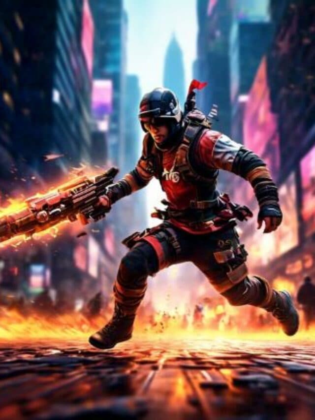 Free Fire Max Redeem Codes: 28 मार्च 2025 के लिए फ्री फायर मैक्स के रिडीम कोड्स जारी, मुफ्त में पाएं में कई सारे रिवॉर्ड्स