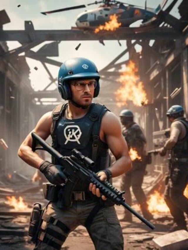 Free Fire Max Redeem Codes Today: फ्री फायर मैक्स गेमर्स के लिए शानदार मौका, नए रिडीम कोड्स से फ्री में पाएं एक्सक्लूसिव आइटम्स!