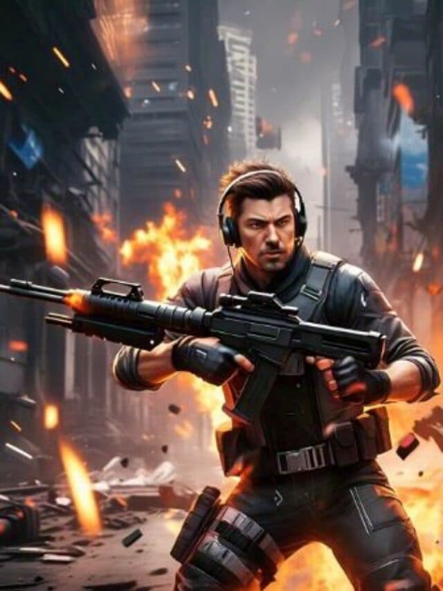 Free Fire Max Redeem Codes: फ्री फायर मैक्स रिडीम कोड्स हुए जारी, आसान तरीके से फ्री में पाएं बंडल्स और गन स्किन्स