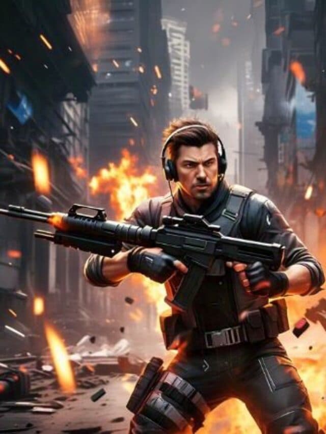 Free Fire Max Redeem Codes Today: आज के नए रिडीम कोड्स से पाएं, फ्री फायर मैक्स के बेहतरीन इन-गेम आइटम्स