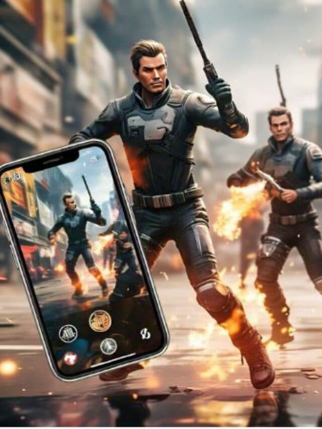 Free Fire Max Redeem Codes 29 March 2025: फ्री फायर मैक्स के नए रिडीम कोड्स लॉन्च, प्लेयर्स को मिलेंगे शानदार फ्री गेमिंग आइटम्स